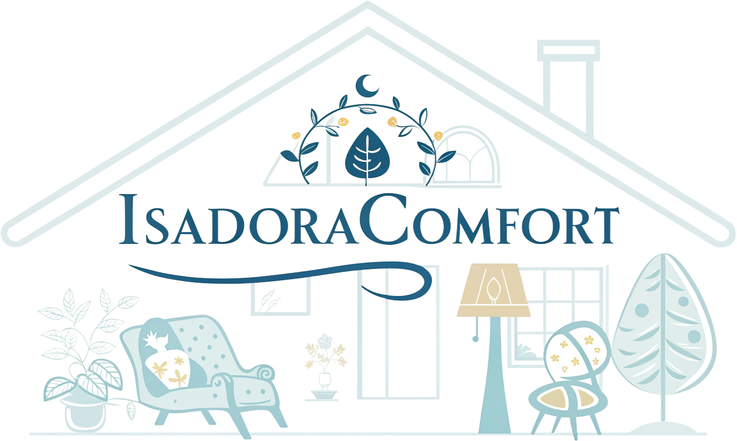 Isadora Comfort
