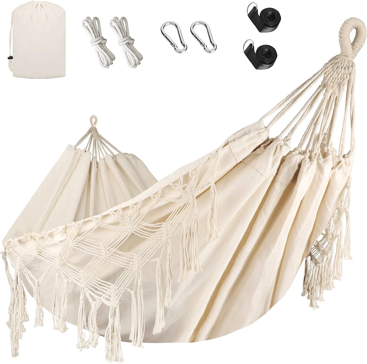 Outdoor Essentials